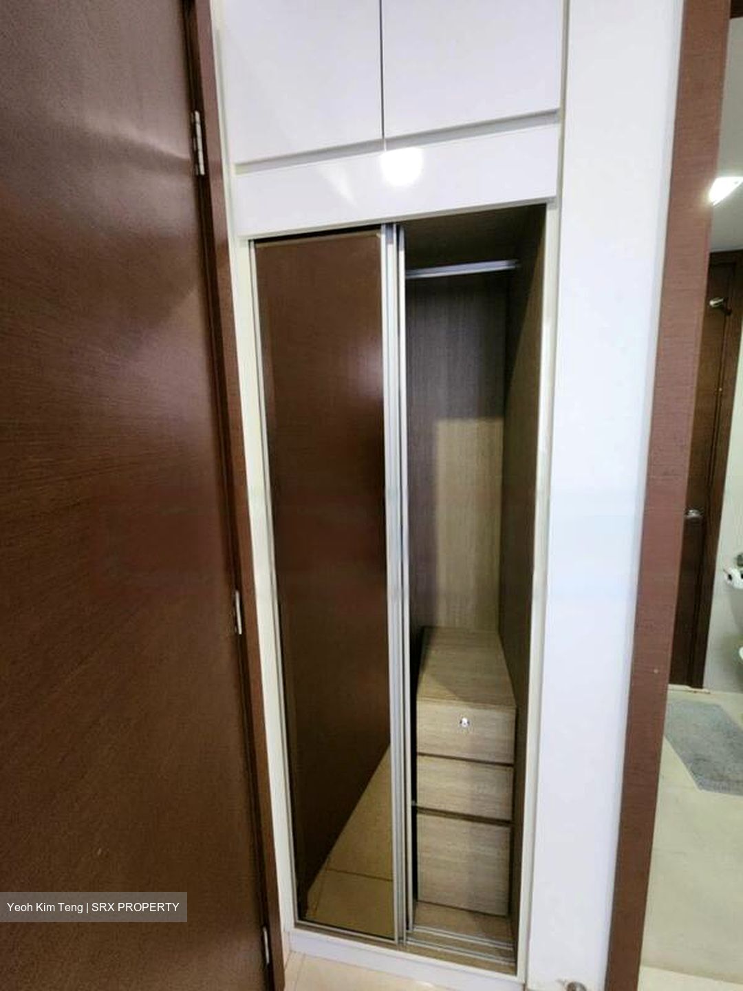 Centra Residence (D14), Apartment #471722211